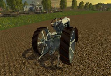 Fordson 1917 v1.00
