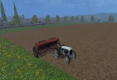 Fordson 1917 v1.00