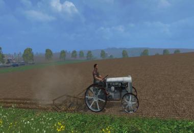 Fordson 1917 v1.00