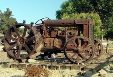 Fordson 1917 v1.00
