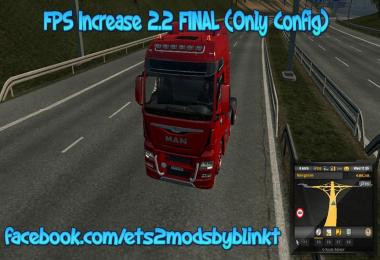 FPS Increase v2.2 FINAL (Only Config)