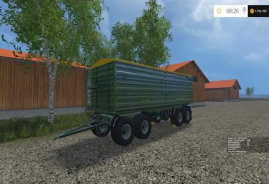 Fuhrmann FF 32.0000 v2.0
