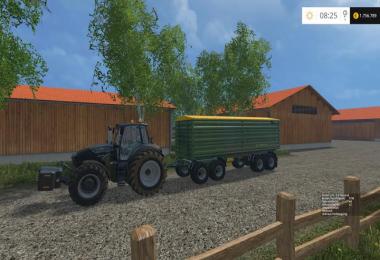 Fuhrmann FF 32.0000 v2.0