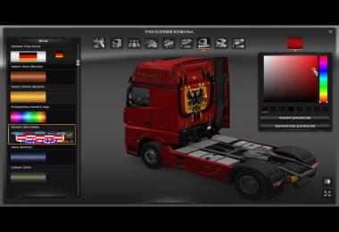 Germany skin crest of 1848 v1.0