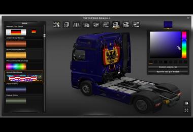 Germany skin crest of 1848 v1.0