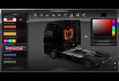 Germany skin crest of 1848 v1.0