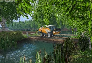 Glenlivet Estate MAP