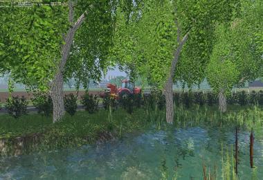 Glenlivet Estate MAP