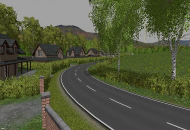 Glenlivet Estate MAP