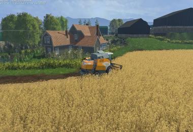 Glenlivet Estate MAP