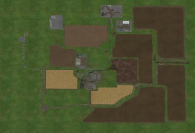 Glenlivet Estate MAP