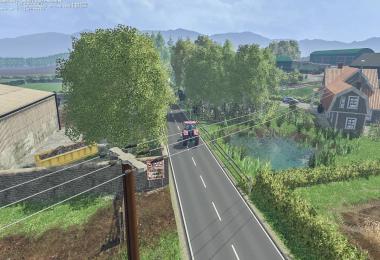 Glenlivet Estate MAP