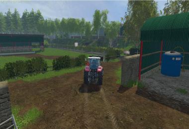 Glenlivet Estate MAP