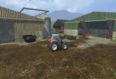 Glenlivet Estate MAP