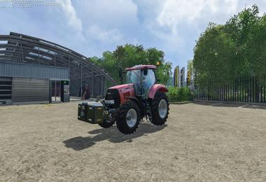 Glenlivet Estate MAP