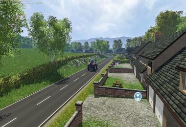 Glenlivet Estate MAP