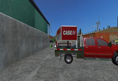 Gooseneck Trailers Version v1