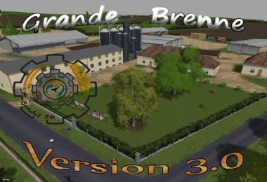Grande Brenne v3.0