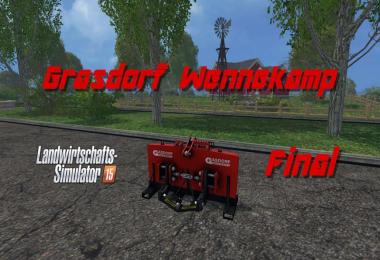 Grasdorf Wennekamp v1.3 Final
