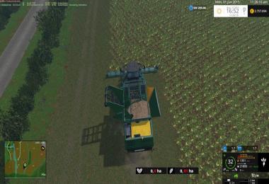 Grimme Maxtron 620 v1.3