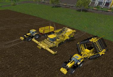 Grimme Maxtron 620 v1.3
