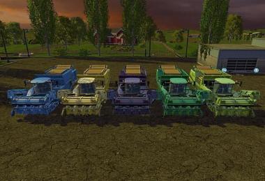 Grimme Tectron 415 v1.3