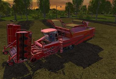 Grimme Tectron 415 v1.3