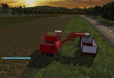 Grimme Tectron 415 v1.3