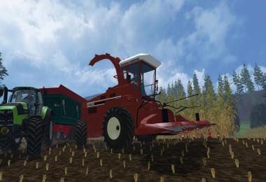 HESSTON 7725 v1.0