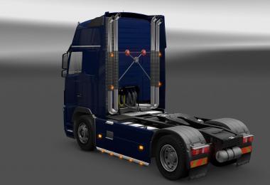 Highpipes for Trucks Update v5.4 by Nico2k4