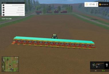 Honda200 v2.0 Mulitfruit