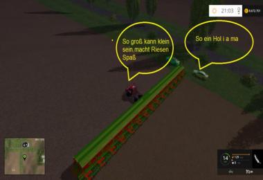 Honda200 v2.0 Mulitfruit