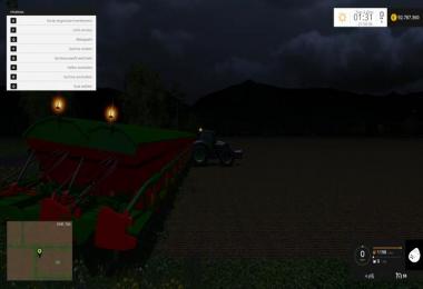 Honda200 v2.0 Mulitfruit