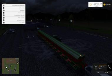 Honda200 v2.0 Mulitfruit