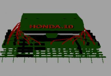 Honda200 v2.0 Mulitfruit