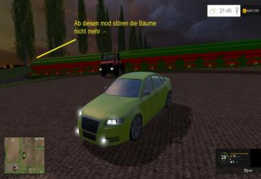 Honda200 v2.0 Mulitfruit