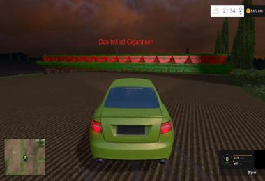 Honda200 v2.0 Mulitfruit