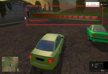 Honda200 v2.0 Mulitfruit