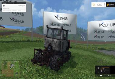 HTZ T-150-05-09 v2.0