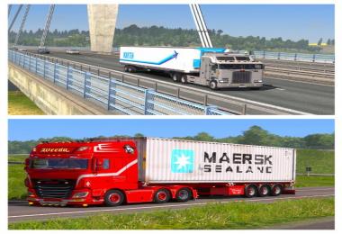 Improved Weather Reload r6