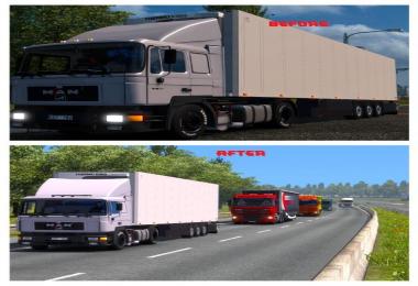 Improved Weather Reload r6