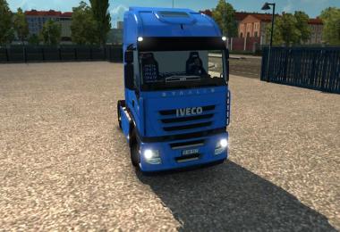 Iveco AS2 Euro 5 1.19