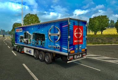 Japan car company trailer pack v1.0