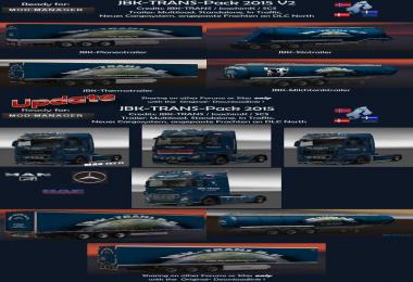 JBK-TRANS-Pack 2015 Update