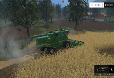 John Deere 2056 V1