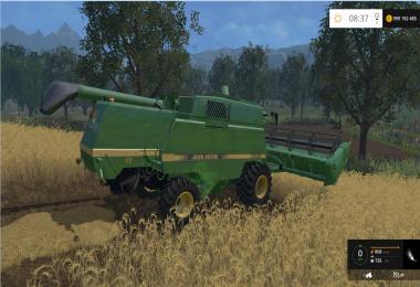 John Deere 2056 V1