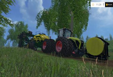 John Deere Air Seeder Fixed Final