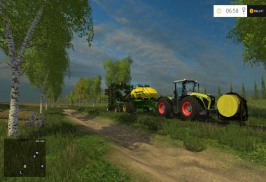 John Deere Air Seeder Fixed Final