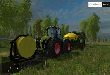 John Deere Air Seeder Fixed Final