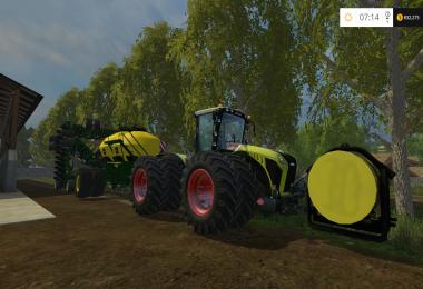 John Deere Air Seeder Fixed Final